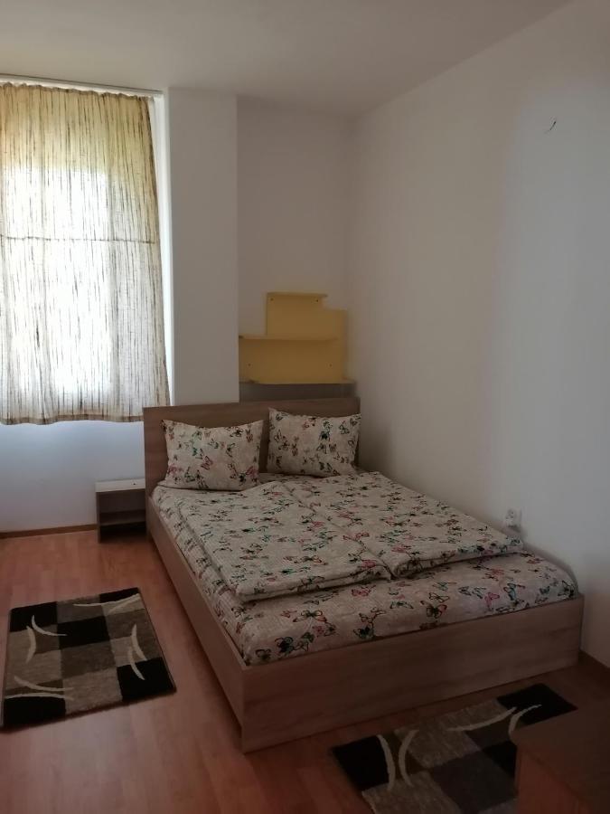 Casa De Oaspeti Orso Sovata Esterno foto