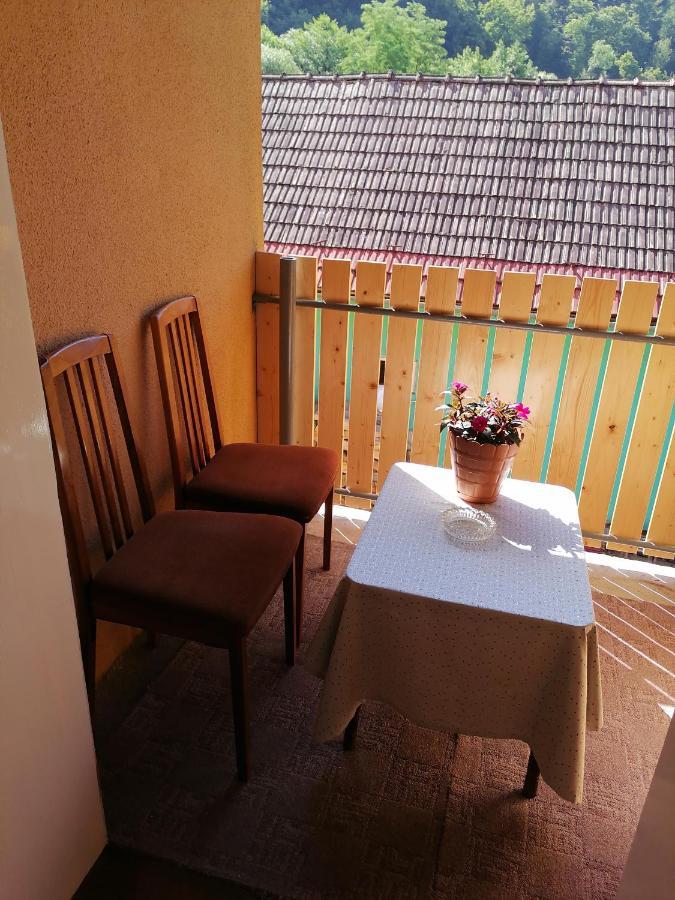 Casa De Oaspeti Orso Sovata Esterno foto
